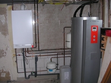 SCHMITT HUBERT - PLOMBIER MALANCOURT LA MONTAGNE / CHAUFFAGISTE MALANCOURT LA MONTAGNE