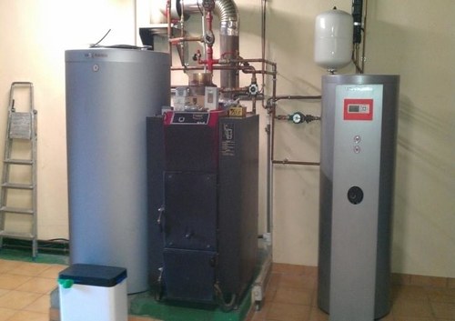 SCHMITT HUBERT - PLOMBIER MALANCOURT LA MONTAGNE / CHAUFFAGISTE MALANCOURT LA MONTAGNE