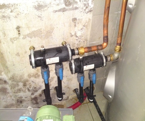 SCHMITT HUBERT - PLOMBIER MALANCOURT LA MONTAGNE / CHAUFFAGISTE MALANCOURT LA MONTAGNE