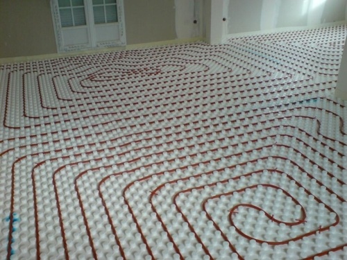 SCHMITT HUBERT - PLOMBIER MALANCOURT LA MONTAGNE / CHAUFFAGISTE MALANCOURT LA MONTAGNE