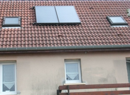 SCHMITT HUBERT - PLOMBIER MALANCOURT LA MONTAGNE / CHAUFFAGISTE MALANCOURT LA MONTAGNE