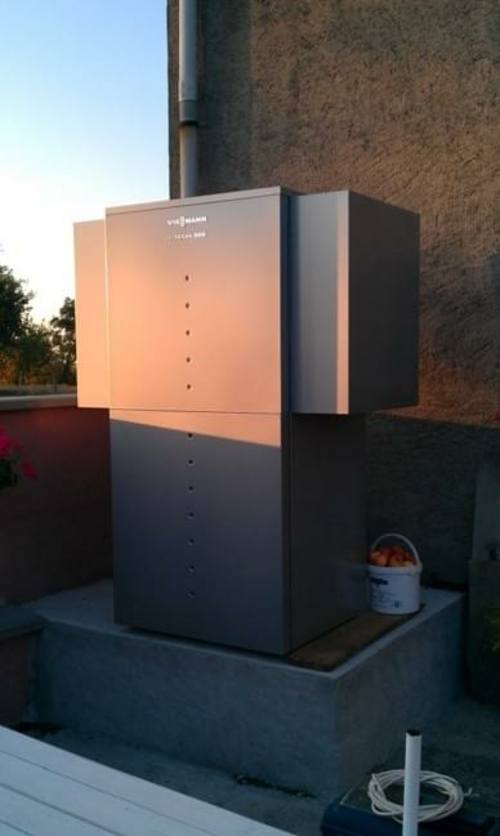 SCHMITT HUBERT - PLOMBIER MALANCOURT LA MONTAGNE / CHAUFFAGISTE MALANCOURT LA MONTAGNE