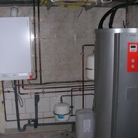 SCHMITT HUBERT - PLOMBIER MALANCOURT LA MONTAGNE / CHAUFFAGISTE MALANCOURT LA MONTAGNE