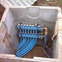 SCHMITT HUBERT - PLOMBIER MALANCOURT LA MONTAGNE / CHAUFFAGISTE MALANCOURT LA MONTAGNE