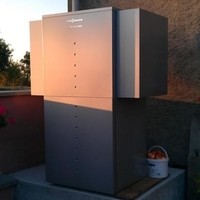 SCHMITT HUBERT - PLOMBIER MALANCOURT LA MONTAGNE / CHAUFFAGISTE MALANCOURT LA MONTAGNE